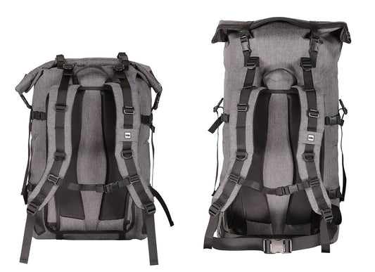 Introducing The Everyday Convertible Backpack: Your Ultimate All-in-One Companion