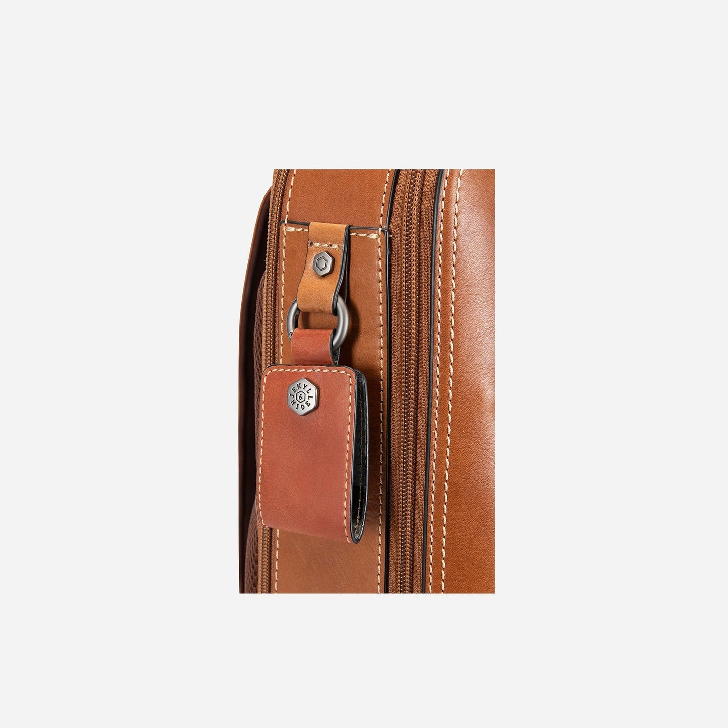 Montana Double Compartment 15" Laptop Backpack, Colt