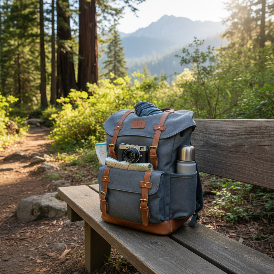 Perfect for Day Trips