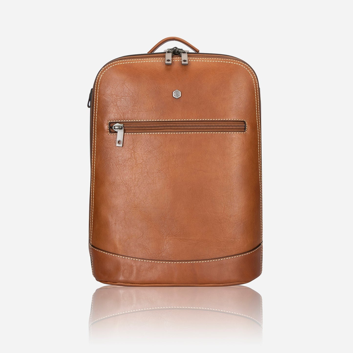 Montana Double Compartment 15" Laptop Backpack, Colt