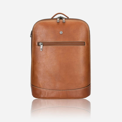 Montana Double Compartment 15" Laptop Backpack, Colt