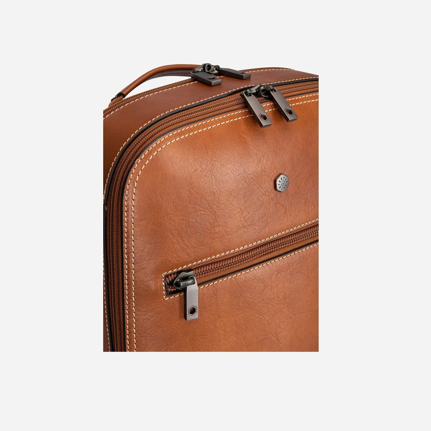 Montana Double Compartment 15" Laptop Backpack, Colt