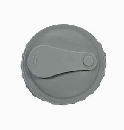 Leak-Proof Silicone Can Lids