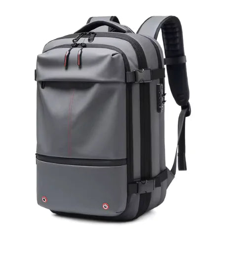 Expandable Business Travel Backpack