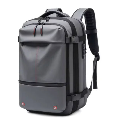 Expandable Business Travel Backpack