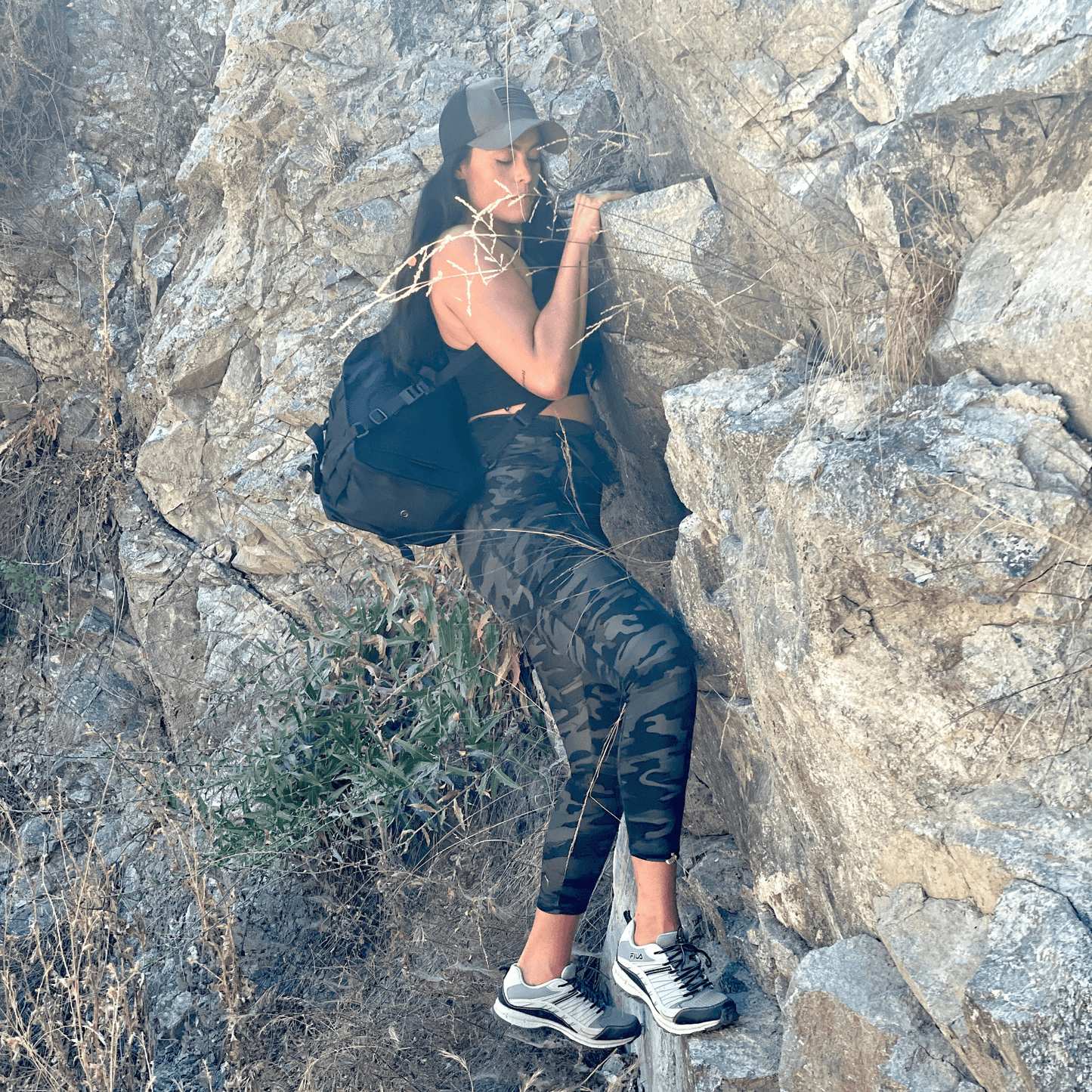 Tactical 15L Military Sling Backpack – Versatile, Durable, and Ready for Any Adventure