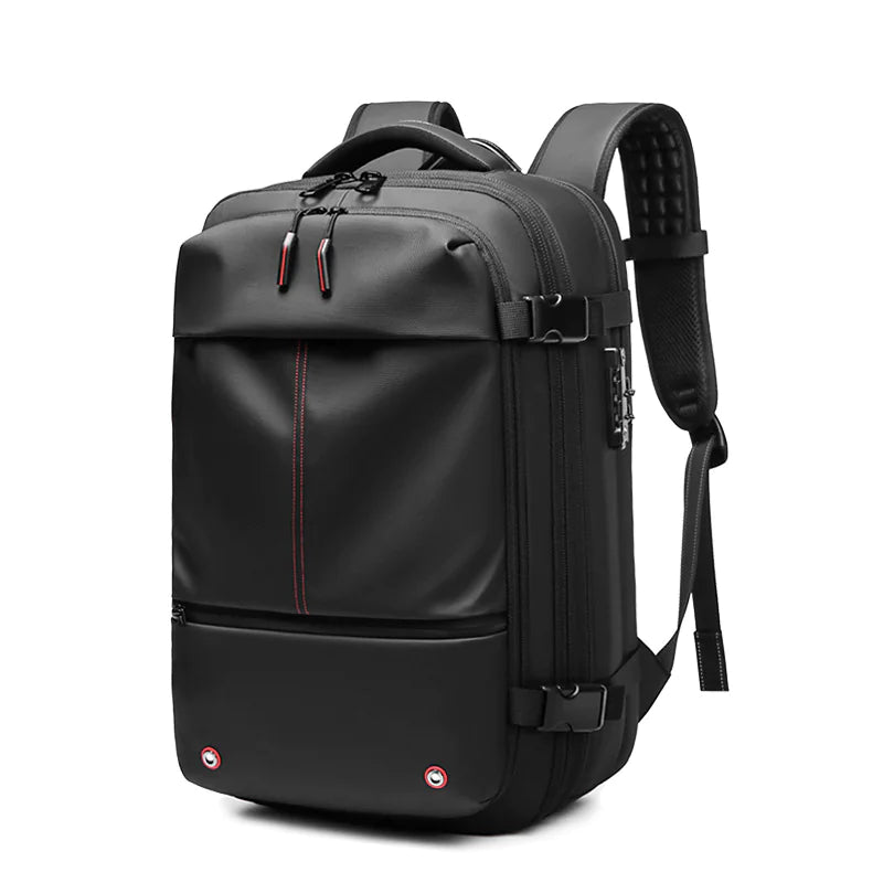Expandable Business Travel Backpack