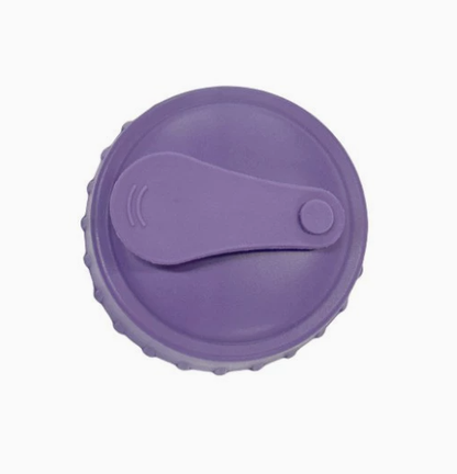 Leak-Proof Silicone Can Lids