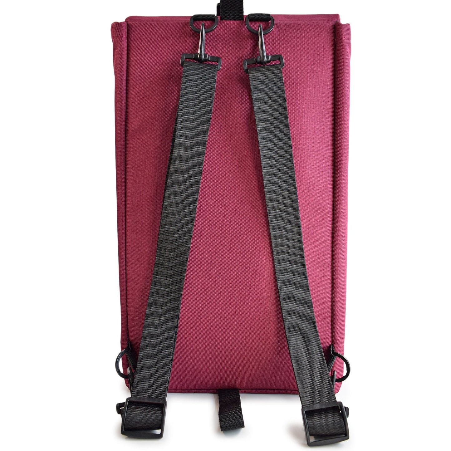 Embrace Minimalist Elegance with Our Sleek Essentials Backpack!